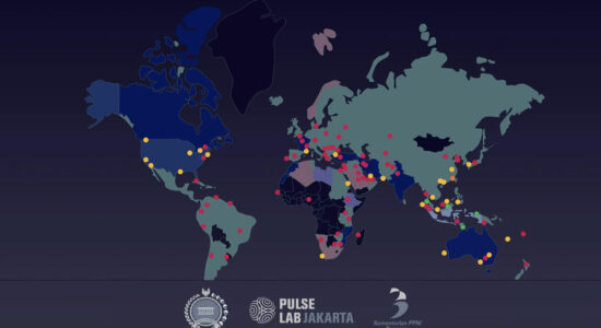 Machine Learning Speeds up Indonesia’s Foreign Policy Decision-Making