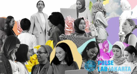 Breaking Growth Barriers for Women Entrepreneurs in Indonesia