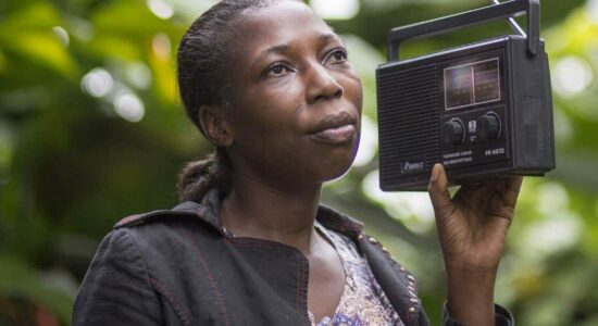 Radio Mining: Monitoring Local Radio Conversations Can Help Build Peace