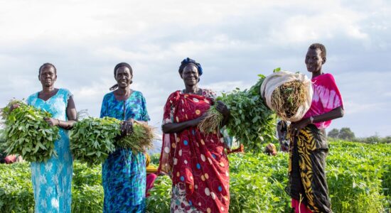 National Data Strategy: Uganda Looks to Data to Transform its Economy
