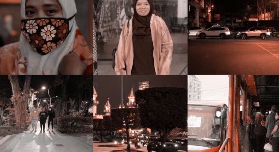 Setelah Gelap (After Dark – Bahasa)