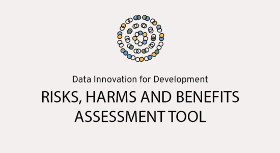 Risks, Harms and Benefits Assessment Tool