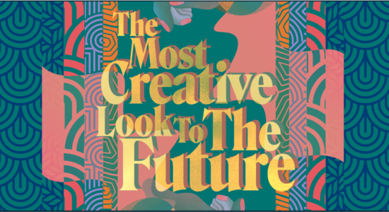 The Most Creative Look to the Future: Imagination and Creative Practice in Service of Organizational Transformation