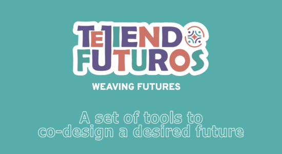 Weaving Futures / Tejiendo Futuros Toolkit