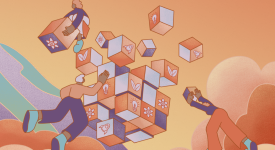 Call For Applications: Join UN Global Pulse’s Scale Accelerator Programme
