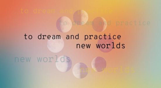 Participatory Innovation and Speculative Storytelling for Change