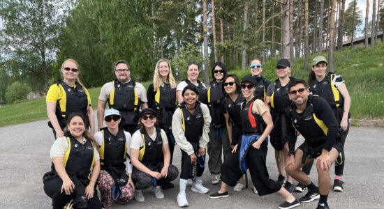 UN Global Pulse Finland