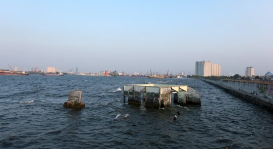 Addressing Sea Level Rise in Asia and the Pacific