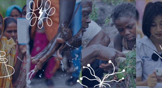 UN Global Pulse Accelerator Programme Unveils Third Cohort