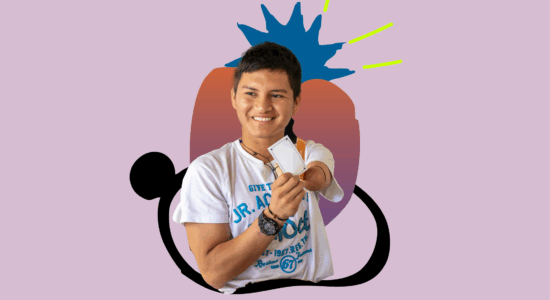 A Growing Symphony of Change in Colombia