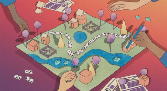 Building Evidence for Joint Planning Localization in Colombia