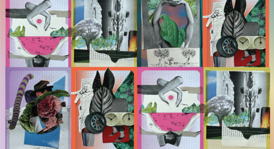 The Collective Dreaming Deck