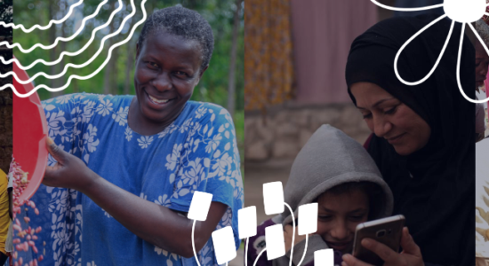 Call For Applications: Join the UN Global Pulse Accelerator Programme