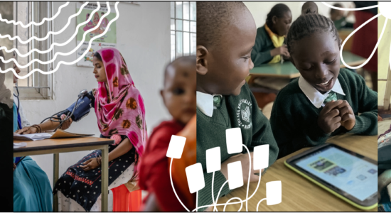 UN Global Pulse Accelerator Programme Announces Fourth Cohort 