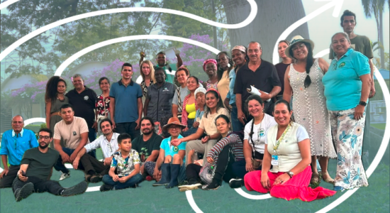Scaling Inclusive, Participatory, and Future-ready Policymaking for Meaningful Impact